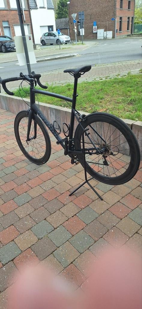 Te koop koersfiets Specialized, Ophalen