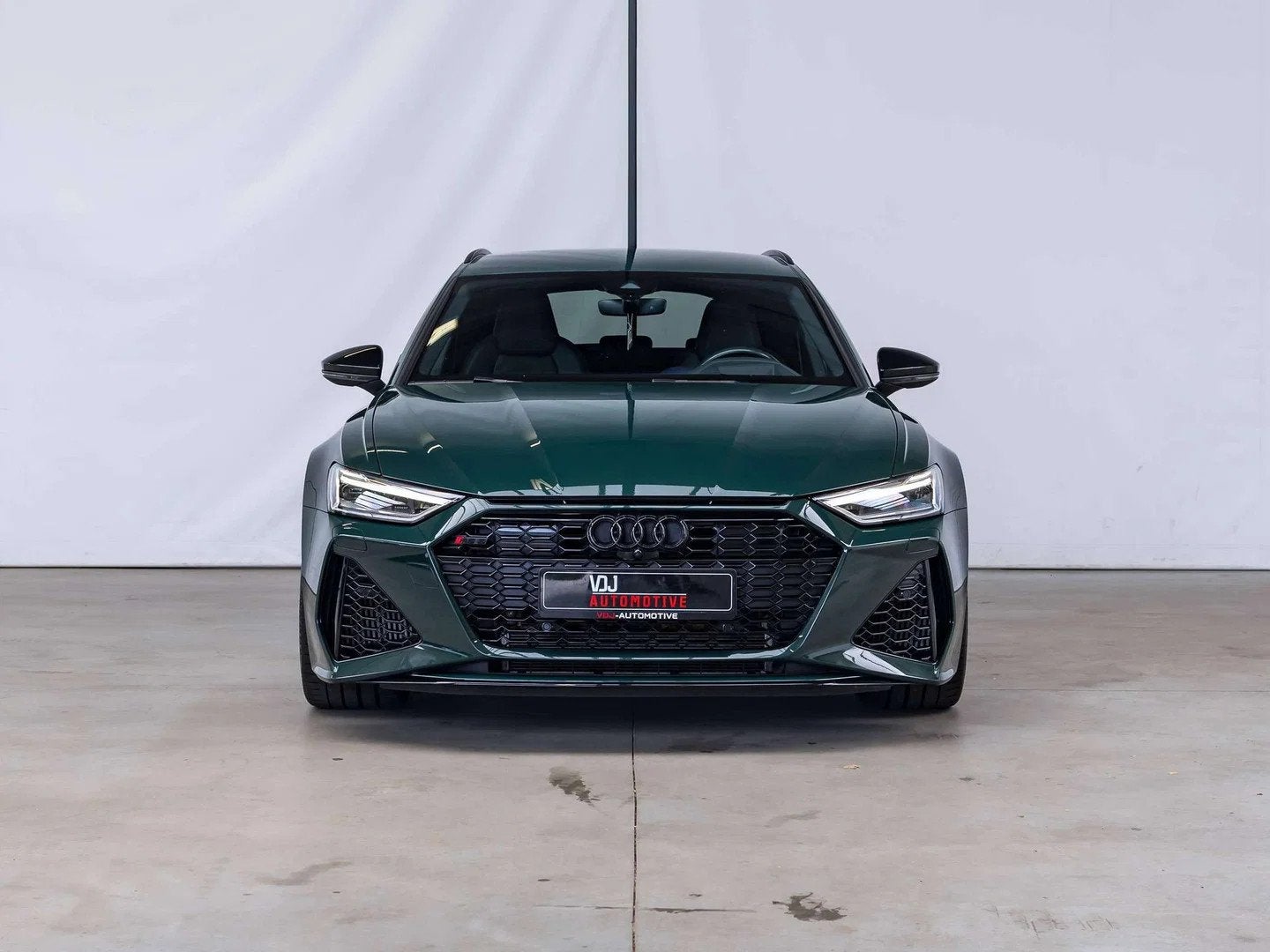 Audi RS6 GARANTIE|CARBON|ALCANTARA|KEYLESS|ZETELVERW.|SFEERV, Autos, Achat, 605 ch, Euro 6, Entreprise