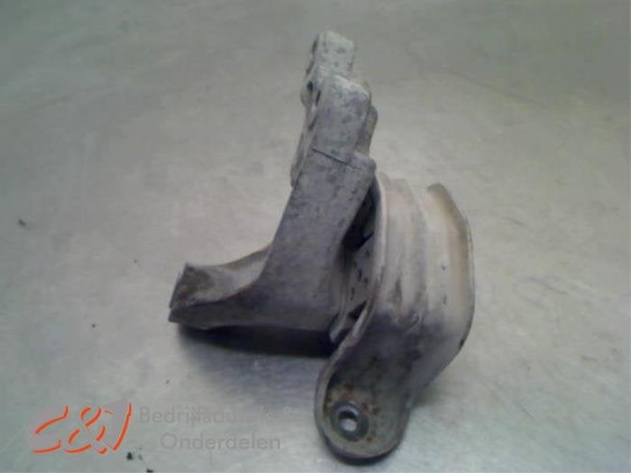 Support boîte de vitesse d'un Volkswagen Transporter, Autos : Pièces & Accessoires, Volkswagen, -, 3 mois de garantie, Utilisé