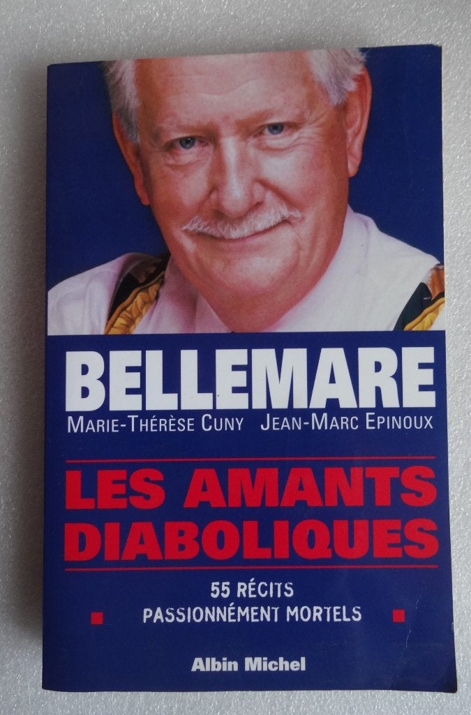 Bellemare, Ophalen of Verzenden