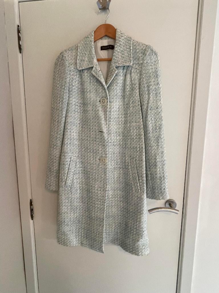 Tussenseizoensjas Agua maat 38, Kleding | Dames, Maat 38/40 (M), Overige kleuren, Ophalen of Verzenden, Zo goed als nieuw
