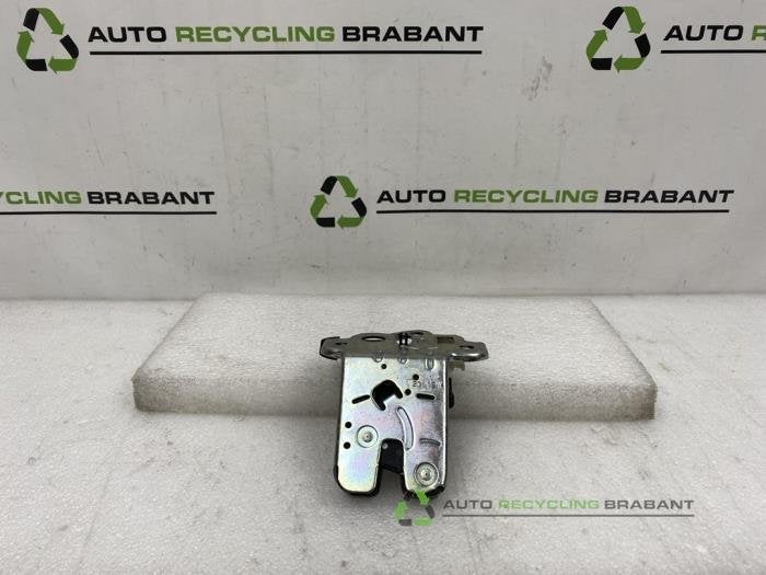 Mécanique de verrouillage hayon d'un Audi TT, -, 3 mois de garantie, Utilisé, -