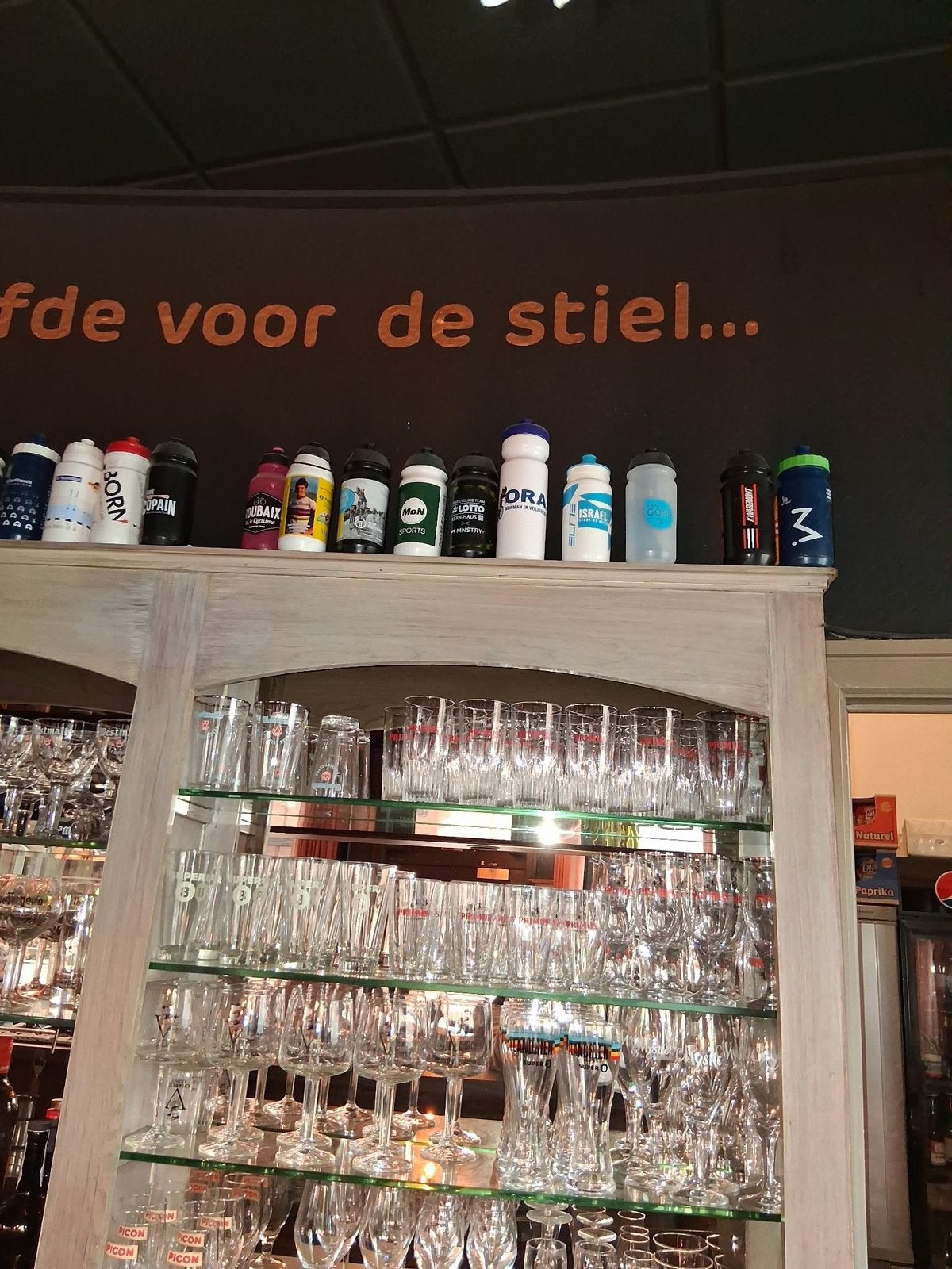Koereurbekers, Verzamelen, Ophalen, Zo goed als nieuw, Overige typen