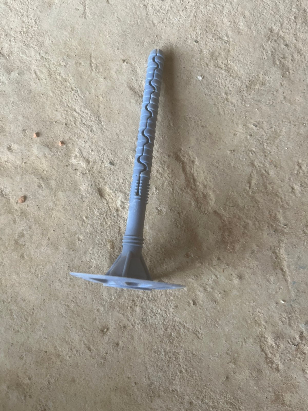 Isolatieplug 14cm, Doe-het-zelf en Bouw, Ophalen, Zo goed als nieuw