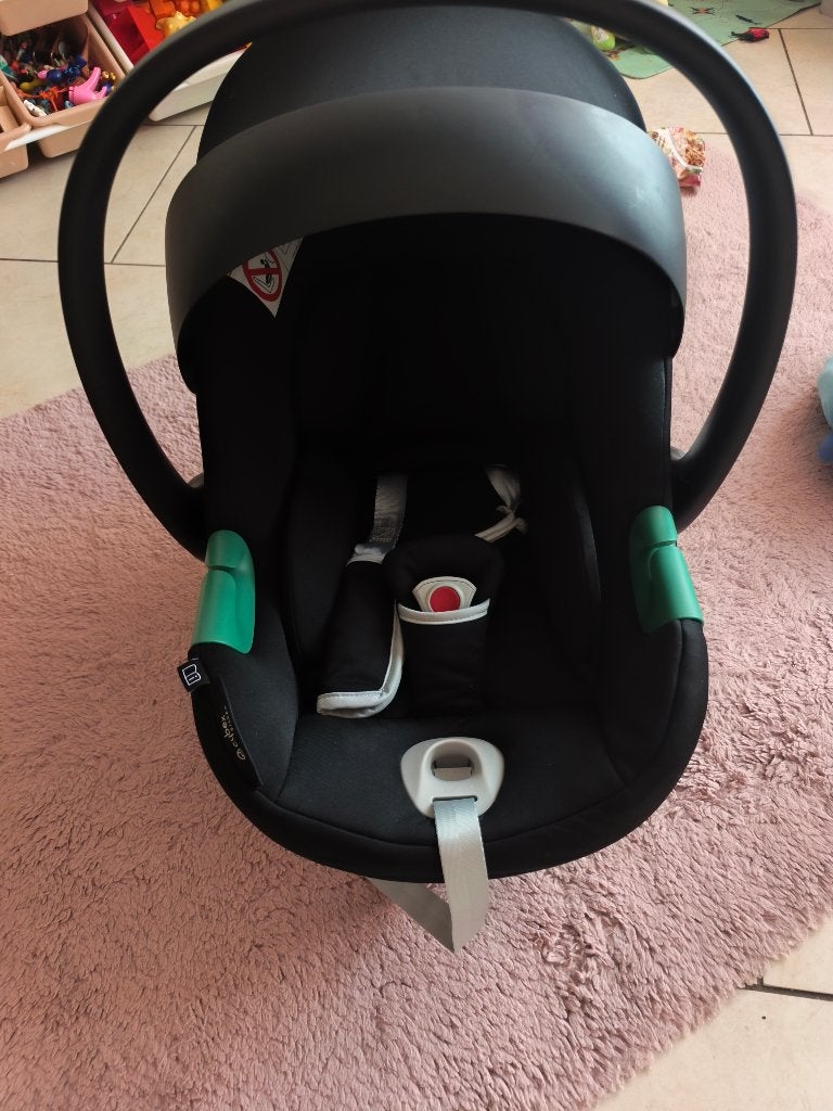 autostoeltjes cybex, Overige merken, Verstelbare rugleuning, Autogordel, Ophalen of Verzenden