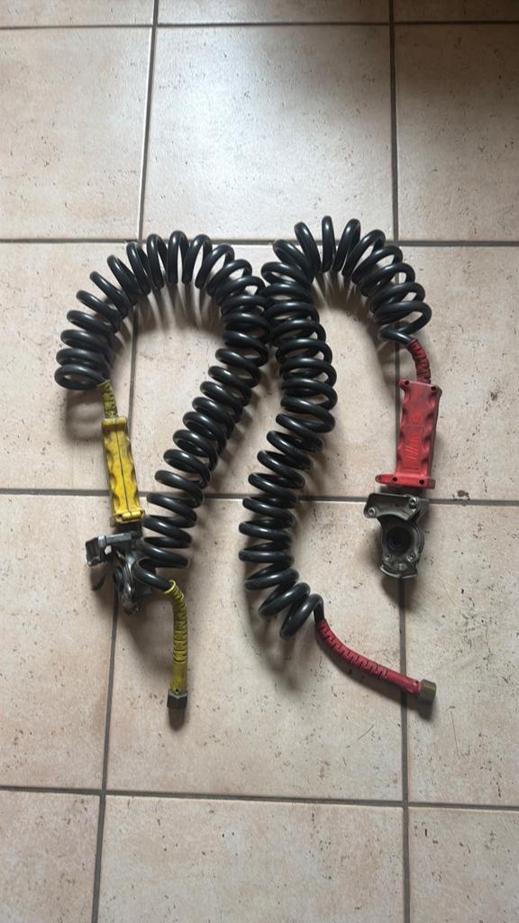 Transport materiaal, Zakelijke goederen, Ophalen