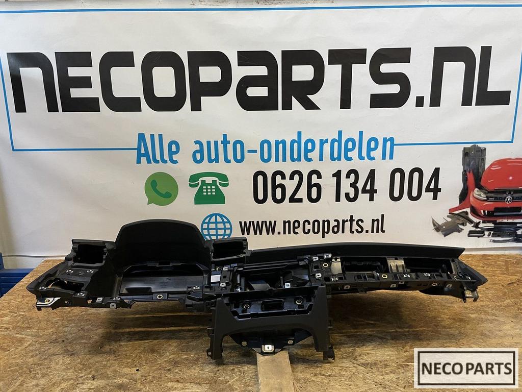 AUDI A3 S3 8Y AIRBAG AIRBAGSET ORIGINEEL DASHBOARD, Autos : Pièces & Accessoires, -, Audi, Utilisé, -