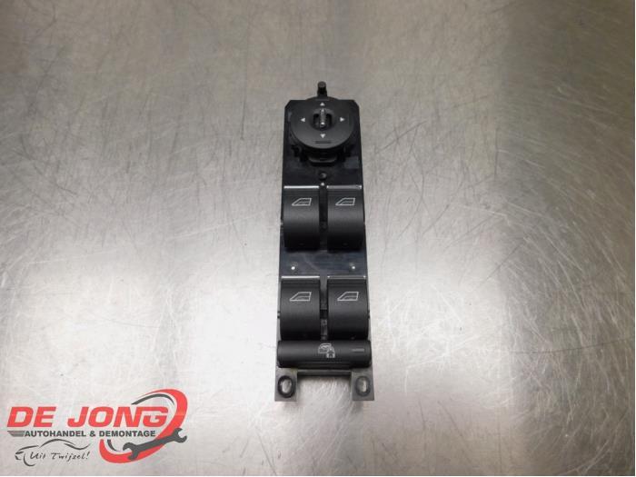 Commutateur combi vitres d'un Ford Grand C-Max, -, 3 mois de garantie, -, -