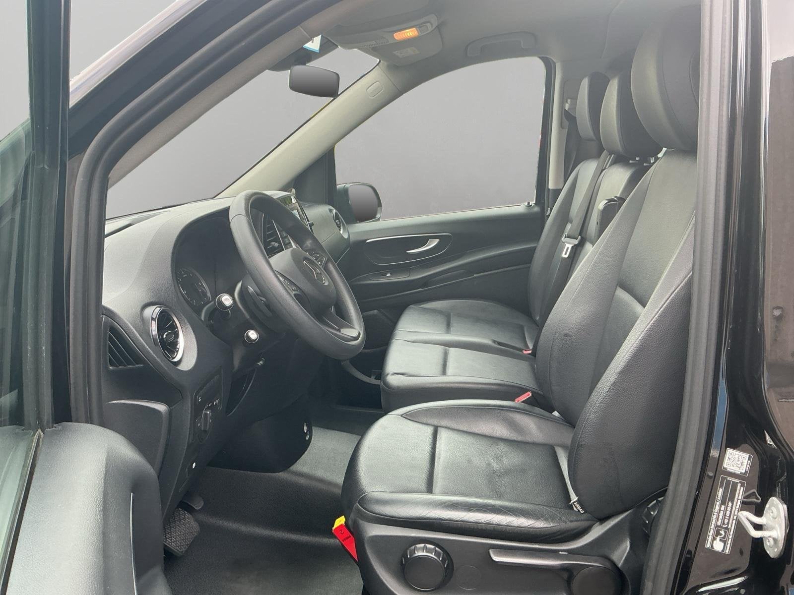 Mercedes-Benz Vito Tourer 114 CDI Pro L2 9G-Tronic, Autos, 100 kW, Achat, 4 portes, Entreprise