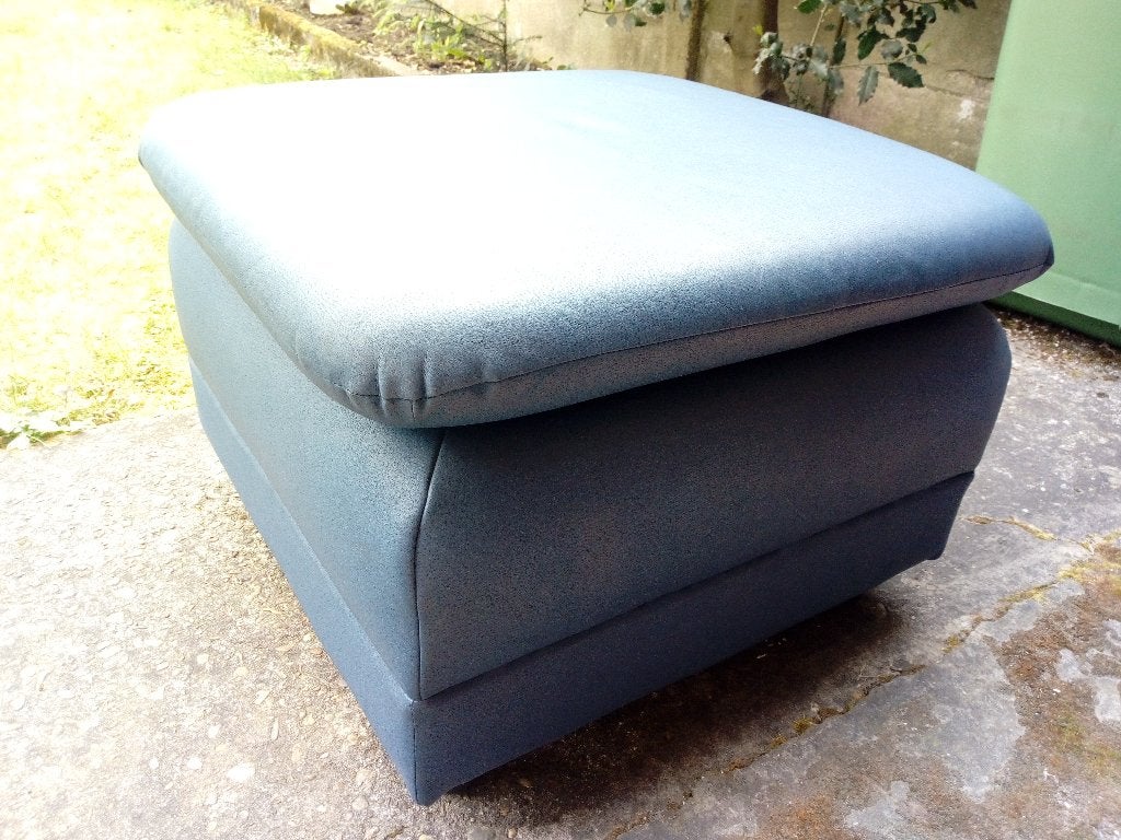 poef, Ophalen, Kunststof, Nieuw, 50 tot 75 cm
