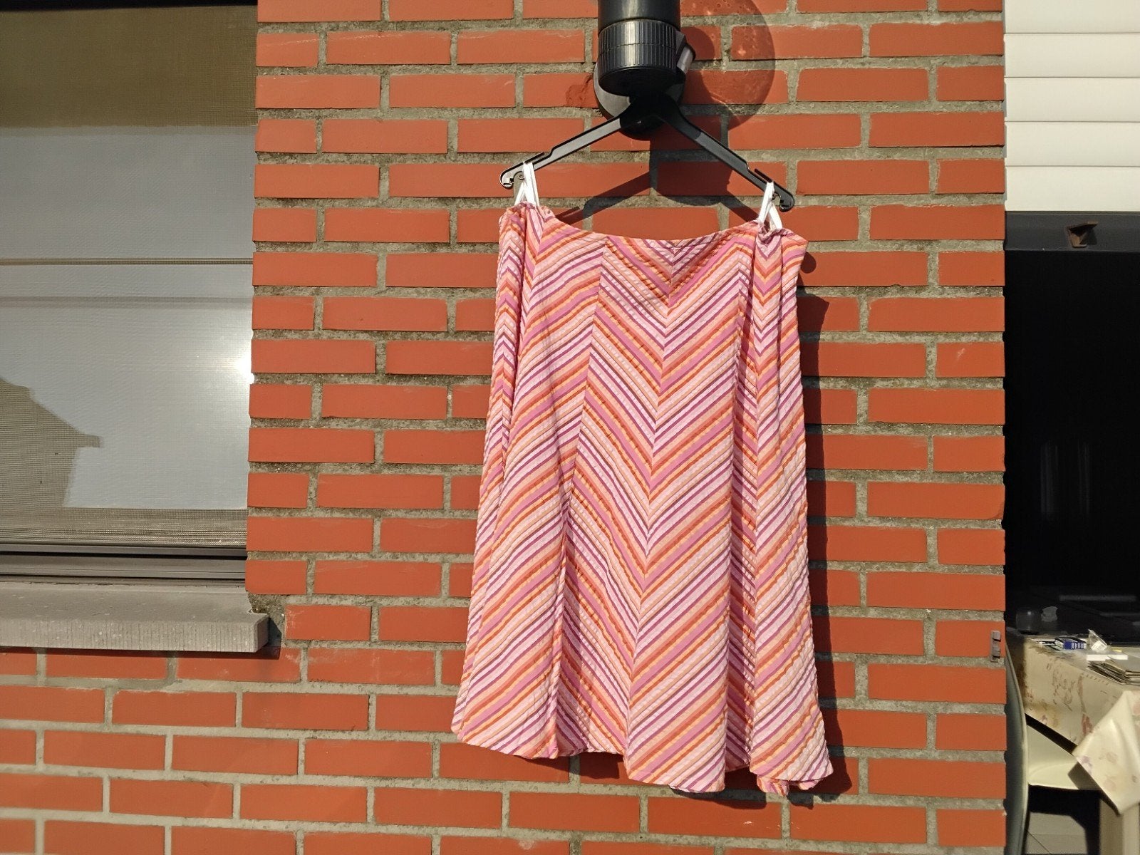 Mooie cloche rok, Kleding | Dames, Grote Maten, Ophalen, Gedragen, Rok