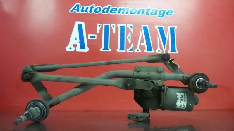 MOTEUR + TRINGLERIE ESSUIE GLACE AVANT Fiesta 5 (JD / JH), Autos : Pièces & Accessoires, Utilisé, Ford