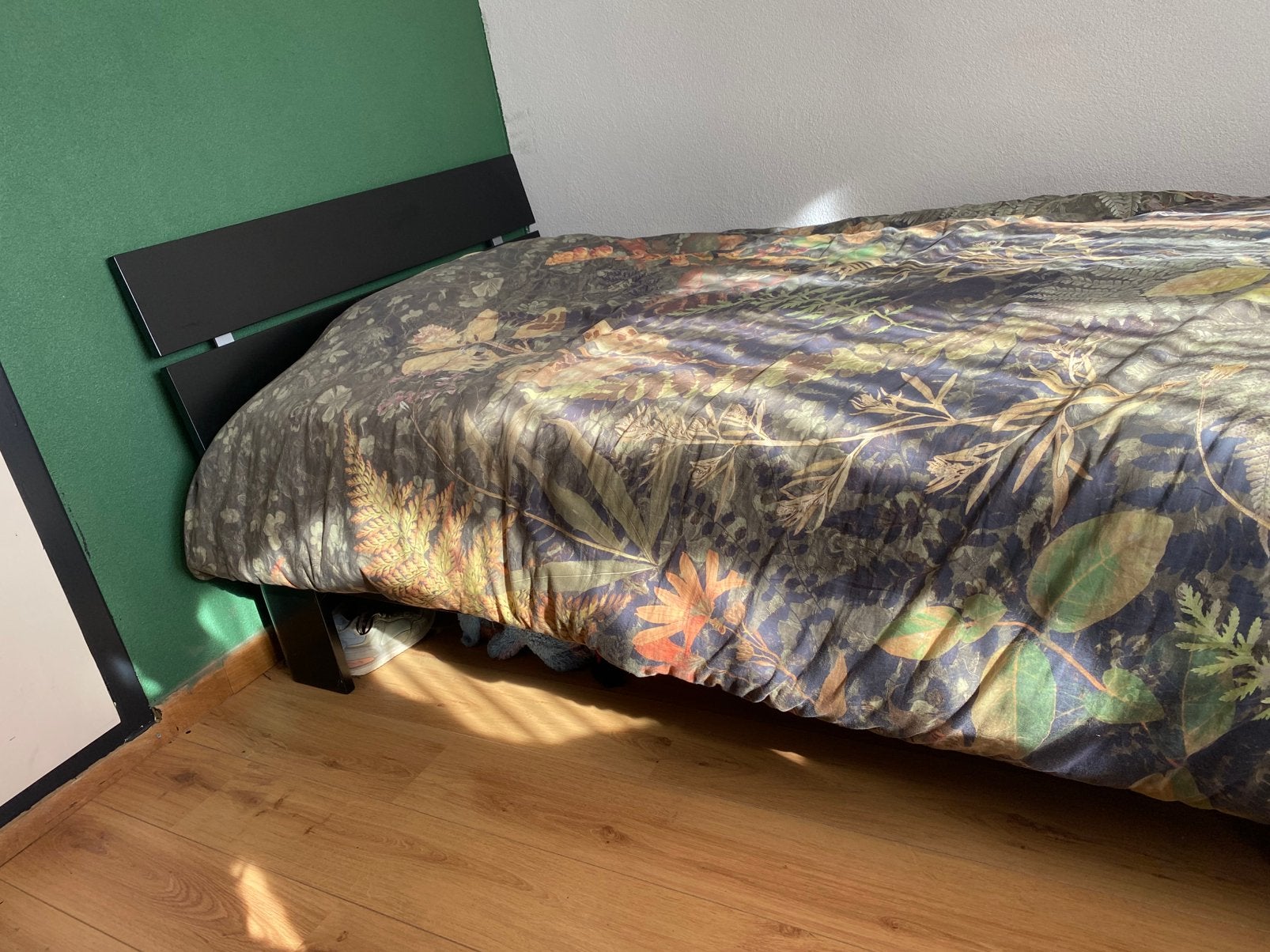 Twijfelaar te koop, Huis en Inrichting, Ophalen, Gebruikt, Overige kleuren, Twijfelaar