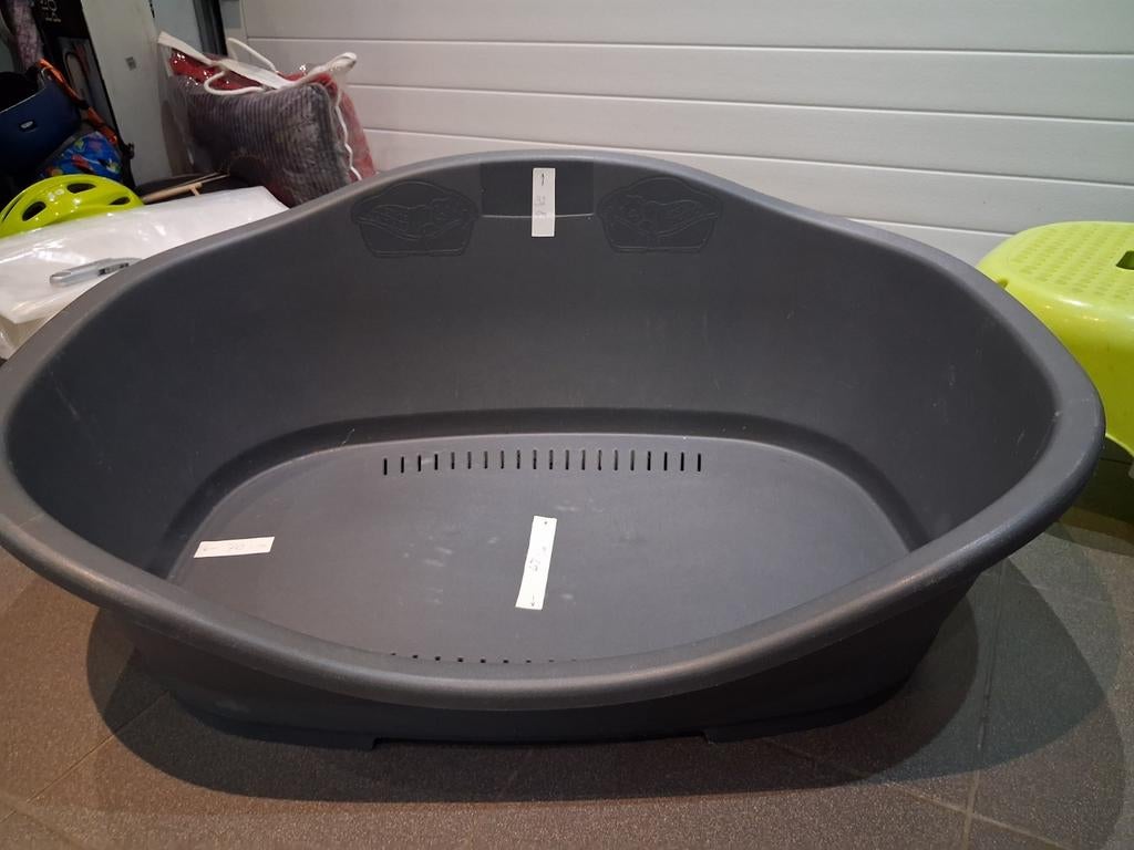 Stefanplast honden bak pvc, Dieren en Toebehoren, Honden-accessoires, Ophalen