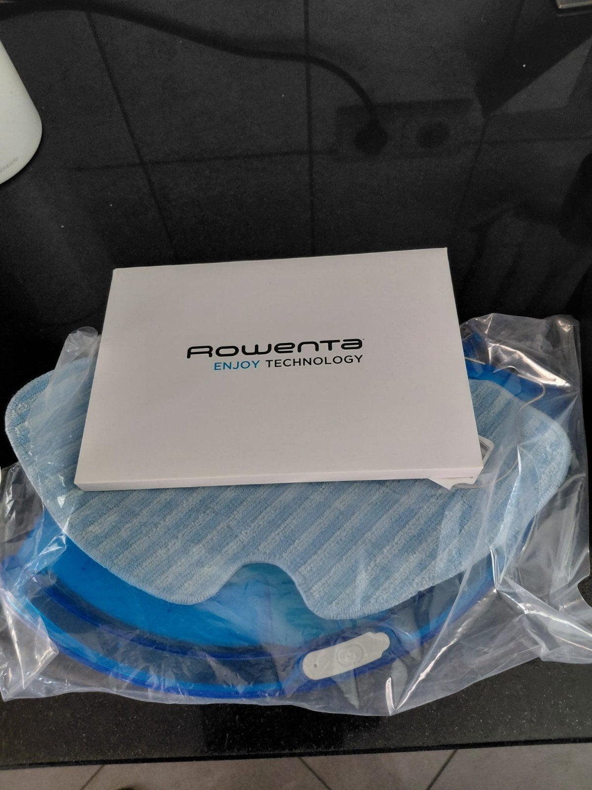 Rowenta X-Plorer Serie 60 robot stofzuiger, Elektronische apparatuur, Ophalen of Verzenden, Rowenta