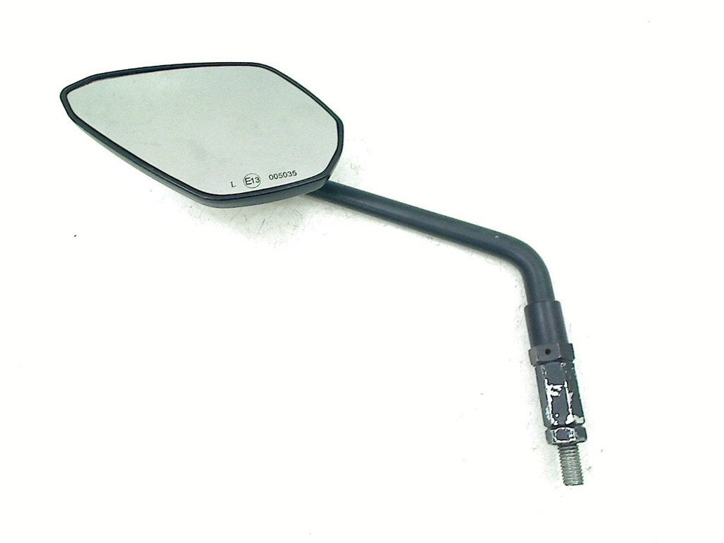 SPIEGEL RECHTS Accessoires Universeel (01-1970/-), Motoren, Onderdelen | Overige, Dhr. S. di Majo, Gebruikt, Info@cama-motorparts.nl