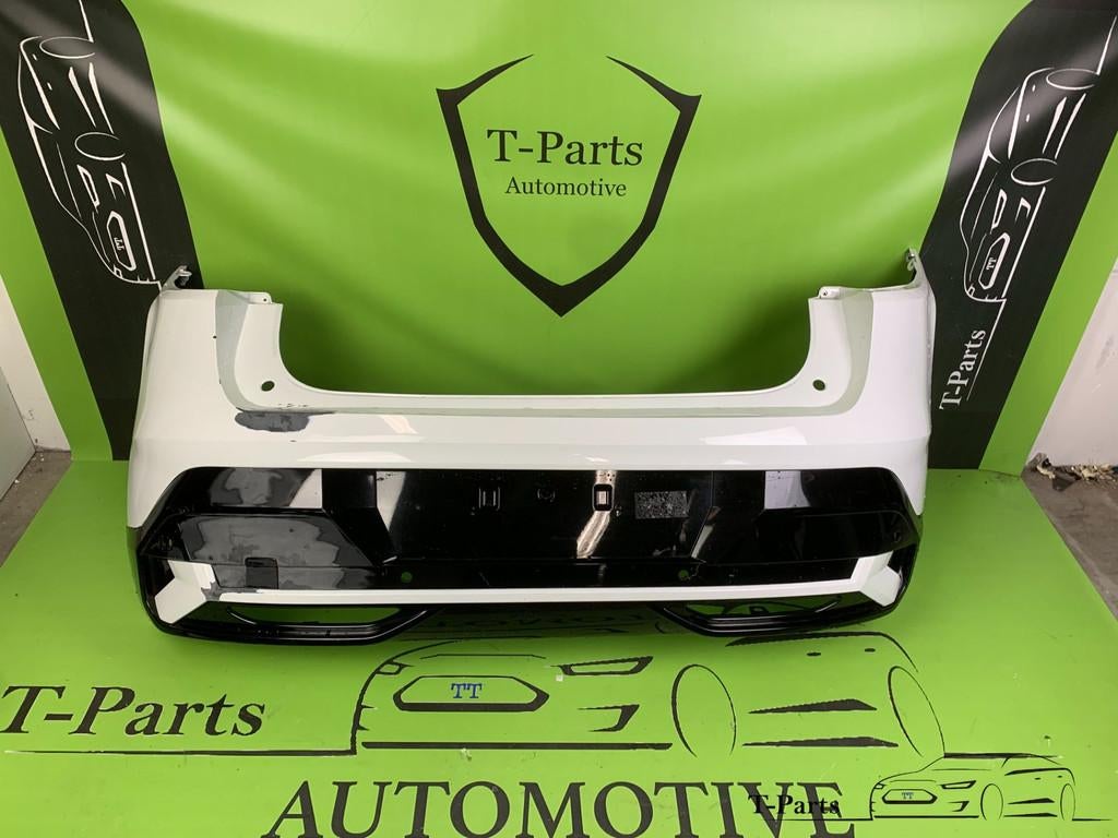 renault megane e tech pare-chocs arri re pare-chocs, Autos : Pièces & Accessoires, Renault Group, Contact.group@renault.com, Pare-chocs