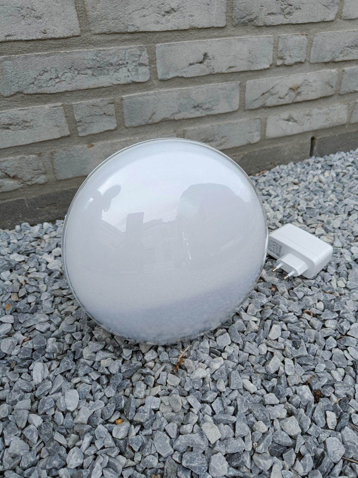 Philips Wake Up Light, Elektronische apparatuur, Ophalen