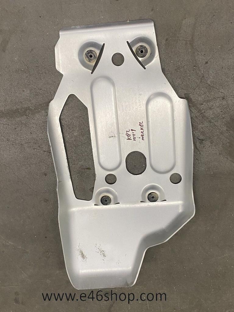 CARTER BESCHERMING BMW F850GS ADV OE 77148564817, Motoren, Accessoires | Overige, Ophalen of Verzenden, -, -, -