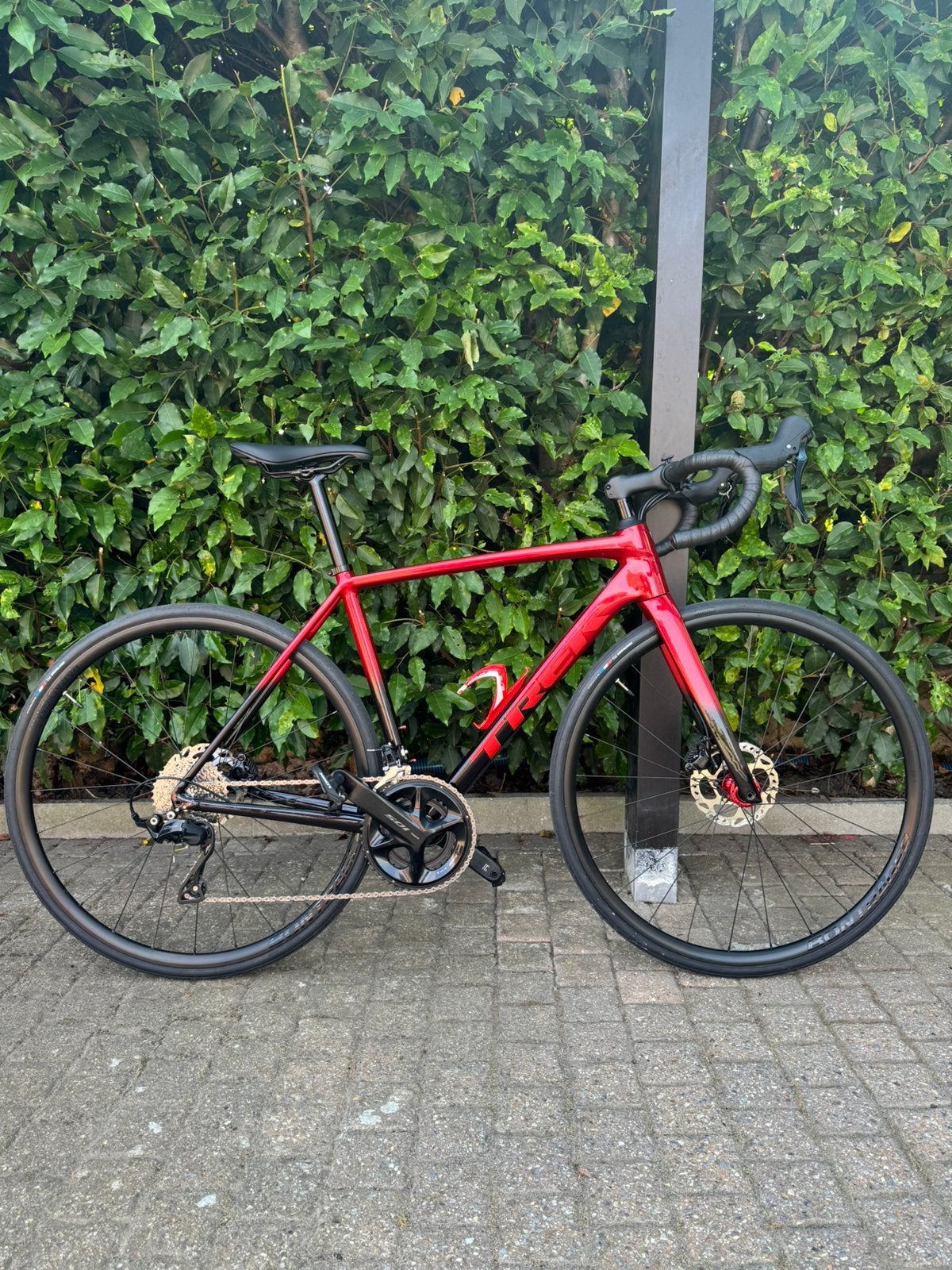 Trek Émonda ALR 5 2025 - Shimano 105 R7100 - Parfait état, Enlèvement, Comme neuf