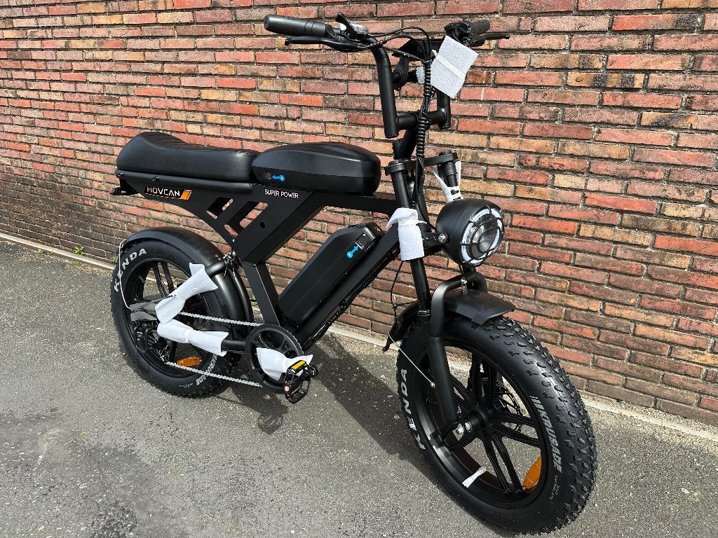 Fatbike V30 met garantie, Overige merken, Nieuw, Ophalen of Verzenden, 59 cm of meer