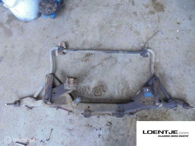 Subframe voor BMW e21 315 316 318, Autos : Pièces & Accessoires, Suspension & Châssis, Enlèvement ou Envoi, Utilisé, BMW, BMW