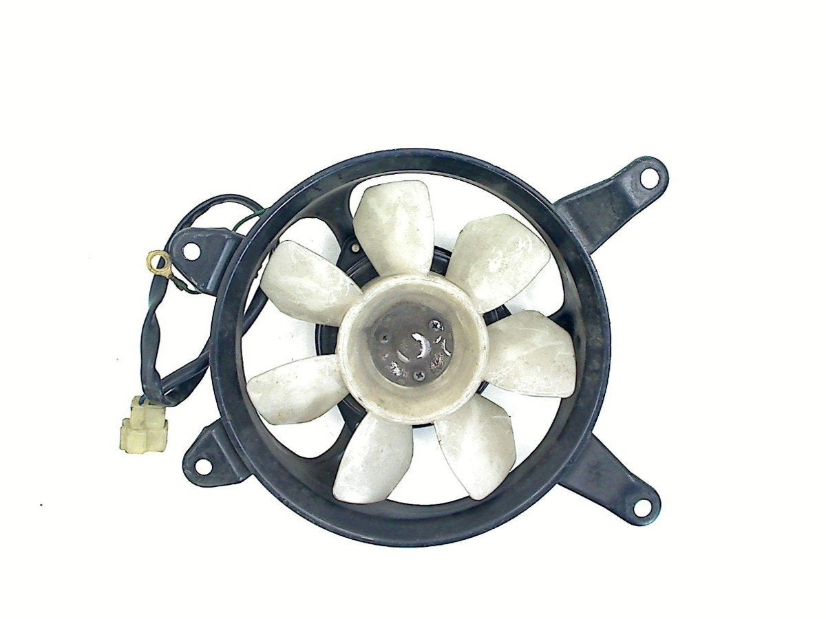 VENTILATEUR Kawasaki GPX 750 R (01-1970/-), Motos, Dhr. S. di Majo, Utilisé, Info@cama-motorparts.nl, P.J. Troelstraweg 8 8
3144 CX  MAASSLUIS, NL
