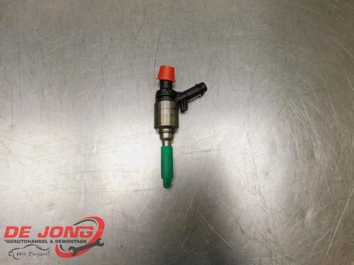 Injecteur (injection essence) d'un Audi A3, -, 3 mois de garantie, Audi, Utilisé