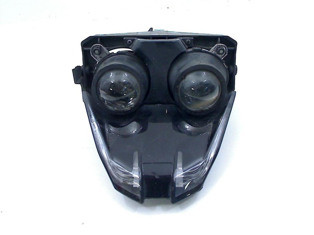 KOPLAMP KTM RC 125 2019 (RC125 F5003S1) (90514013000), Motoren, Dhr. S. di Majo, Gebruikt, Info@cama-motorparts.nl, P.J. Troelstraweg 8 8
3144 CX  MAASSLUIS, NL