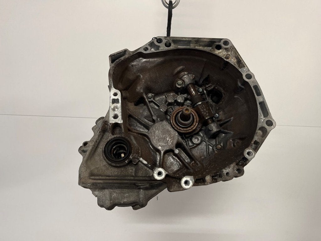 BOITE DE VITESSES MANUELLE Citroën C1 (01-2005/09-2014), Citroën, Kontakt-citroen@citroen.com, Utilisé, Citroën Deutschland GmbH