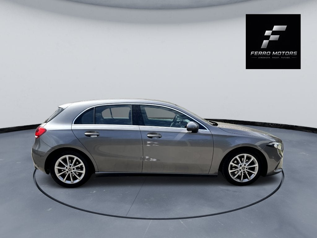 MERCEDES A ESSENCE AUTOMATIQUE, Cuir, Achat, Euro 6, Entreprise