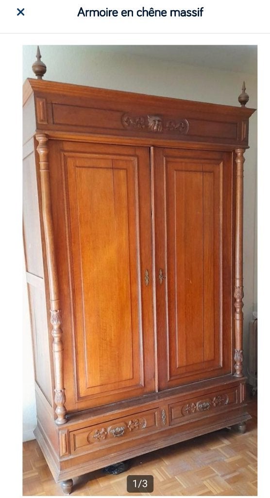 Penderie, Maison & Meubles, 100 à 150 cm, Avec tiroir(s), 50 à 75 cm, 150 à 200 cm