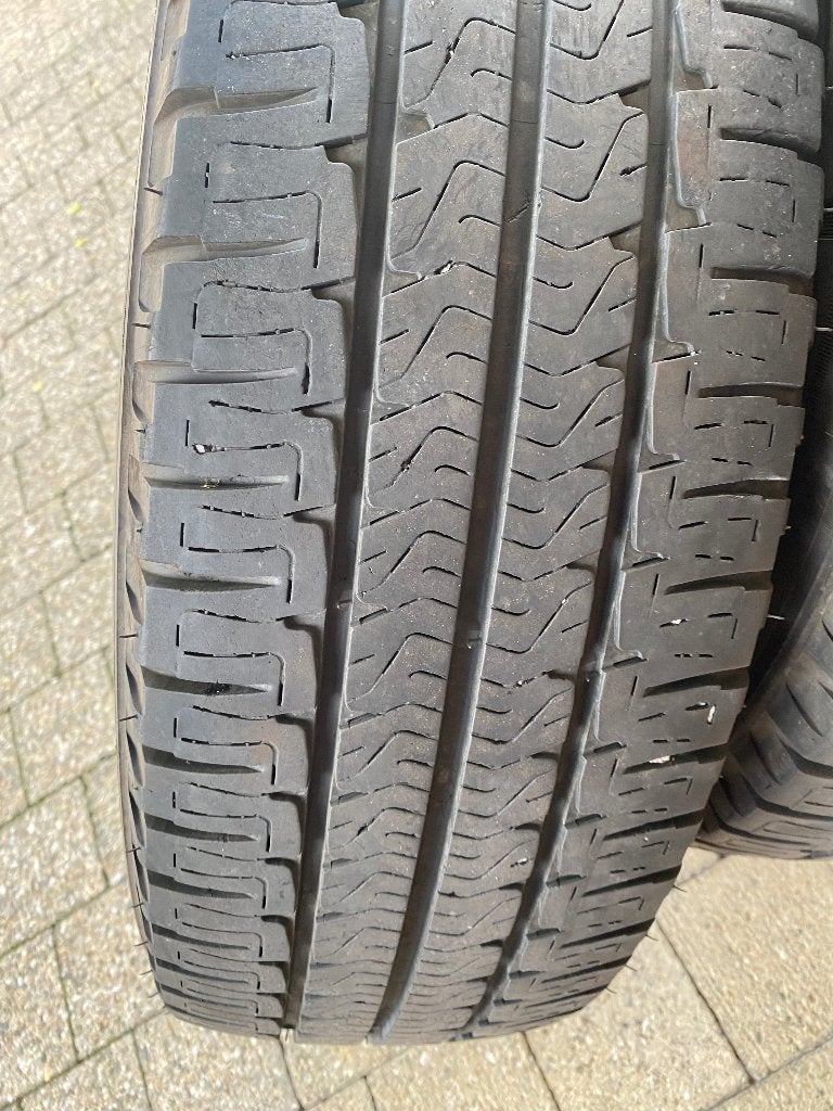 PNEUS FIAT DUCATO, Autos : Pièces & Accessoires, Pneus & Jantes, Enlèvement, 4 Saisons, Pneu(s)