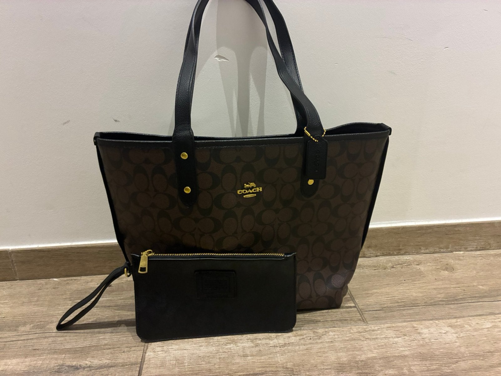 Sac coach, Enlèvement ou Envoi, Comme neuf