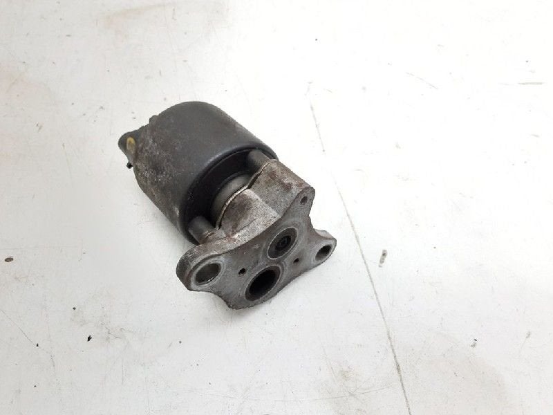 VANNE EGR Daewoo / Chevrolet Kalos (SF48) (01-2002/05-2008), Utilisé, Daewoo
