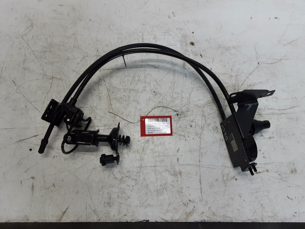 DIVERSEN DIVERS Peugeot Boxer (U9) (1384129080), Gebruikt, Peugeot
