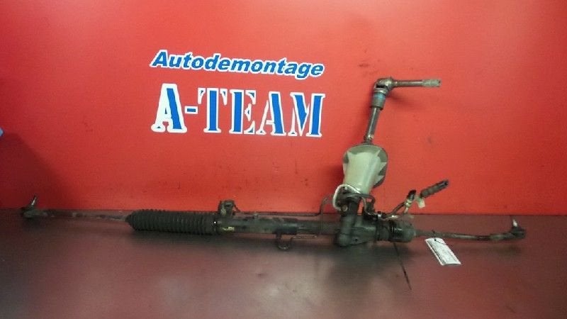 STUURHUIS BEKRACHTIGD Ford Focus 1 Wagon (01-1998/11-2004), Gebruikt, Henry-Ford-Straße  1
50735  Köln, DE, Ford-Werke GmbH, Kunden@ford.com