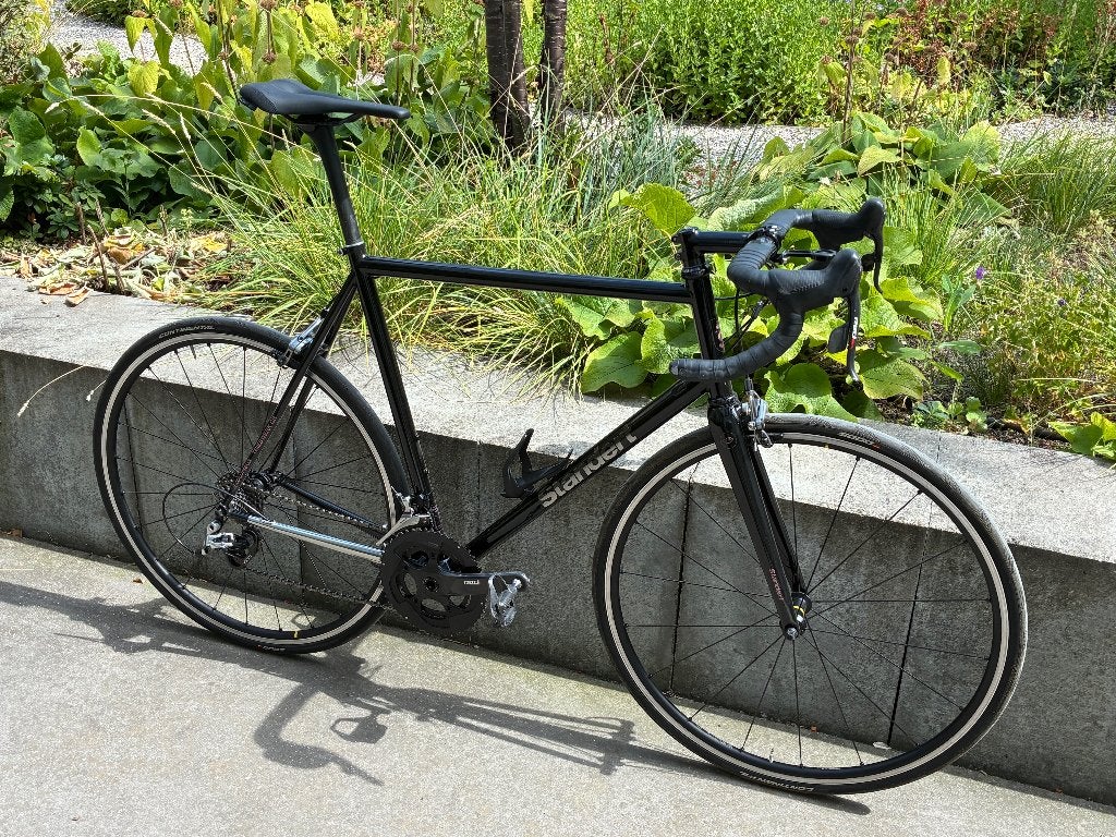 Standert Triebwerk CR (60) Race Bike SRAM RED Mechanical, Ophalen, Zo goed als nieuw, Heren