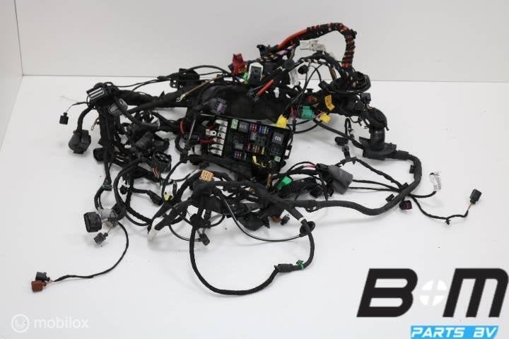 Kabelboom motorruimte VW Passat B8 3G0970739J, Autos : Pièces & Accessoires, Électronique & Câbles, Utilisé