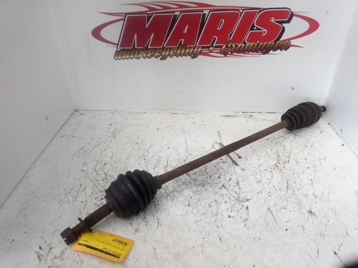 Arbre de transmission avant droit d'un Opel Astra, -, -, Opel, 3 mois de garantie