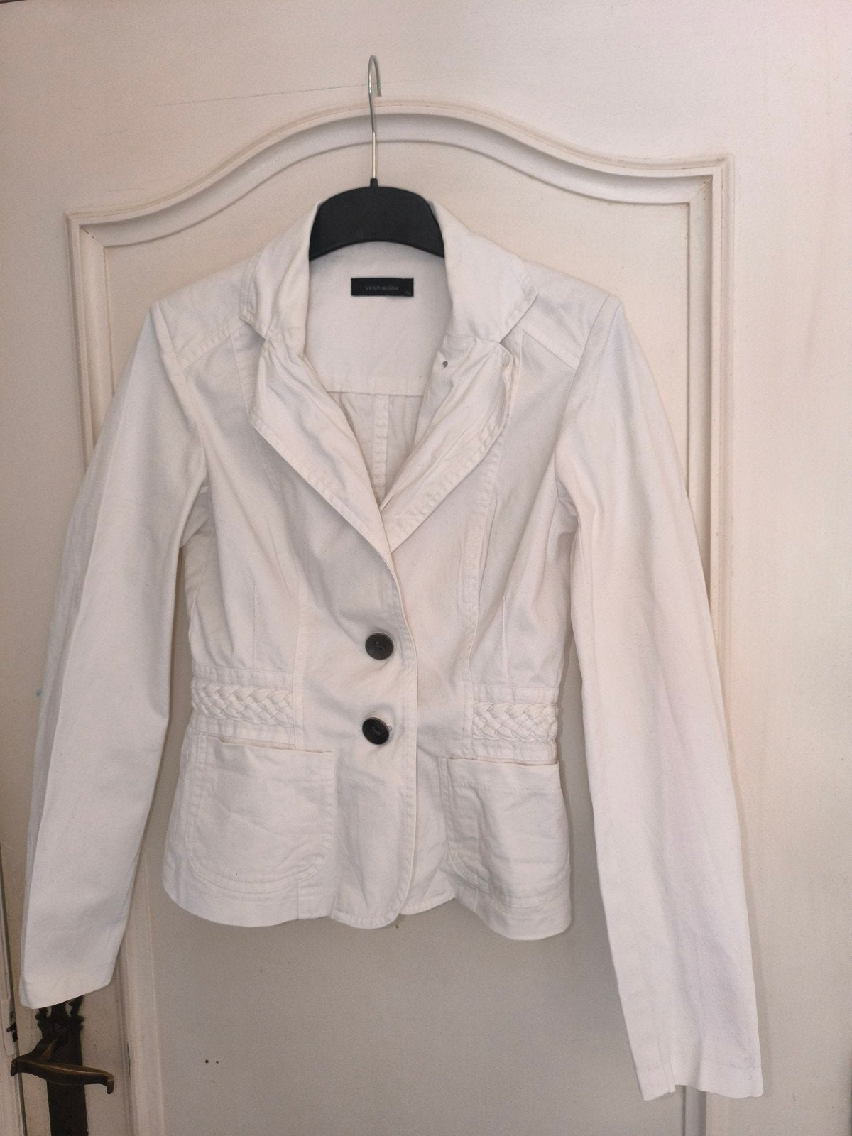 Jasje Vero MODA 34, Vêtements | Femmes, Vestes & Costumes, Enlèvement ou Envoi, Manteau