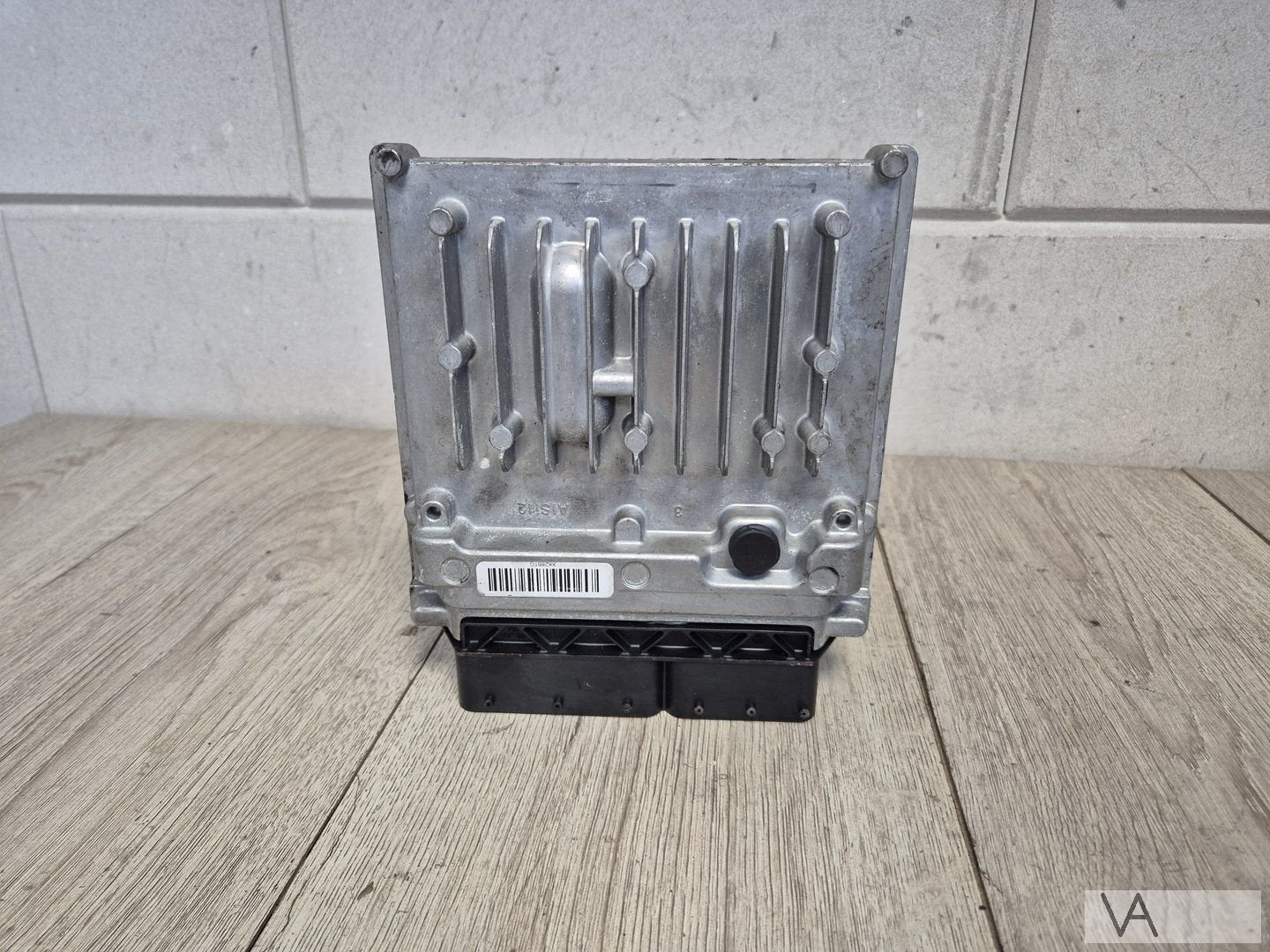 ECU motorcomputer Mercedes Sprinter Vito a6511501879 2.2 dsl, Auto-onderdelen, Gebruikt, -, Ophalen of Verzenden, -