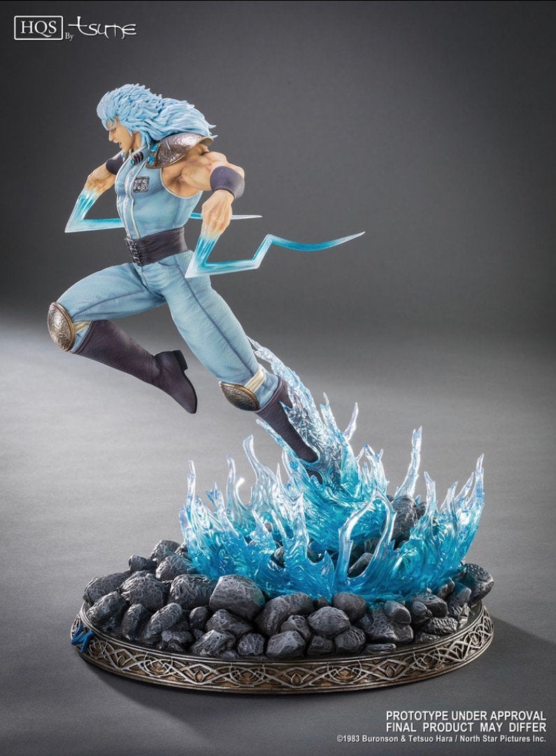 Nieuw figuur van Tsume Rei 633/800, Verzamelen, Ophalen, Nieuw