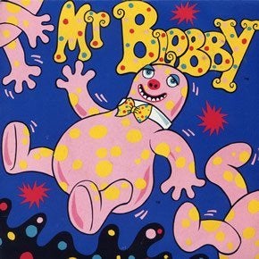 Mr Blobby - 45 rpm single, CD & DVD, Vinyles Singles, Enlèvement ou Envoi, 7 inch, Hip-hop et Rap, Neuf, dans son emballage