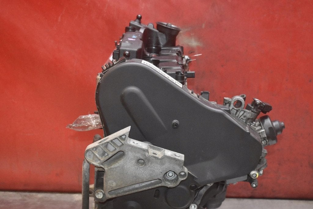 Moteur CLHB Nu LEON VW SEAT GOLF OCTAVIA SKODA, Autos : Pièces & Accessoires, Envoi, Utilisé, Daihatsu