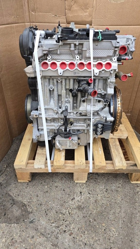 Moteur B4204T28 Nu XC90 VOLVO, Envoi, Utilisé, Daihatsu