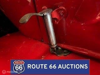 Chevrolet Series FB | 1936 | Route 66 Auctions, foto 8