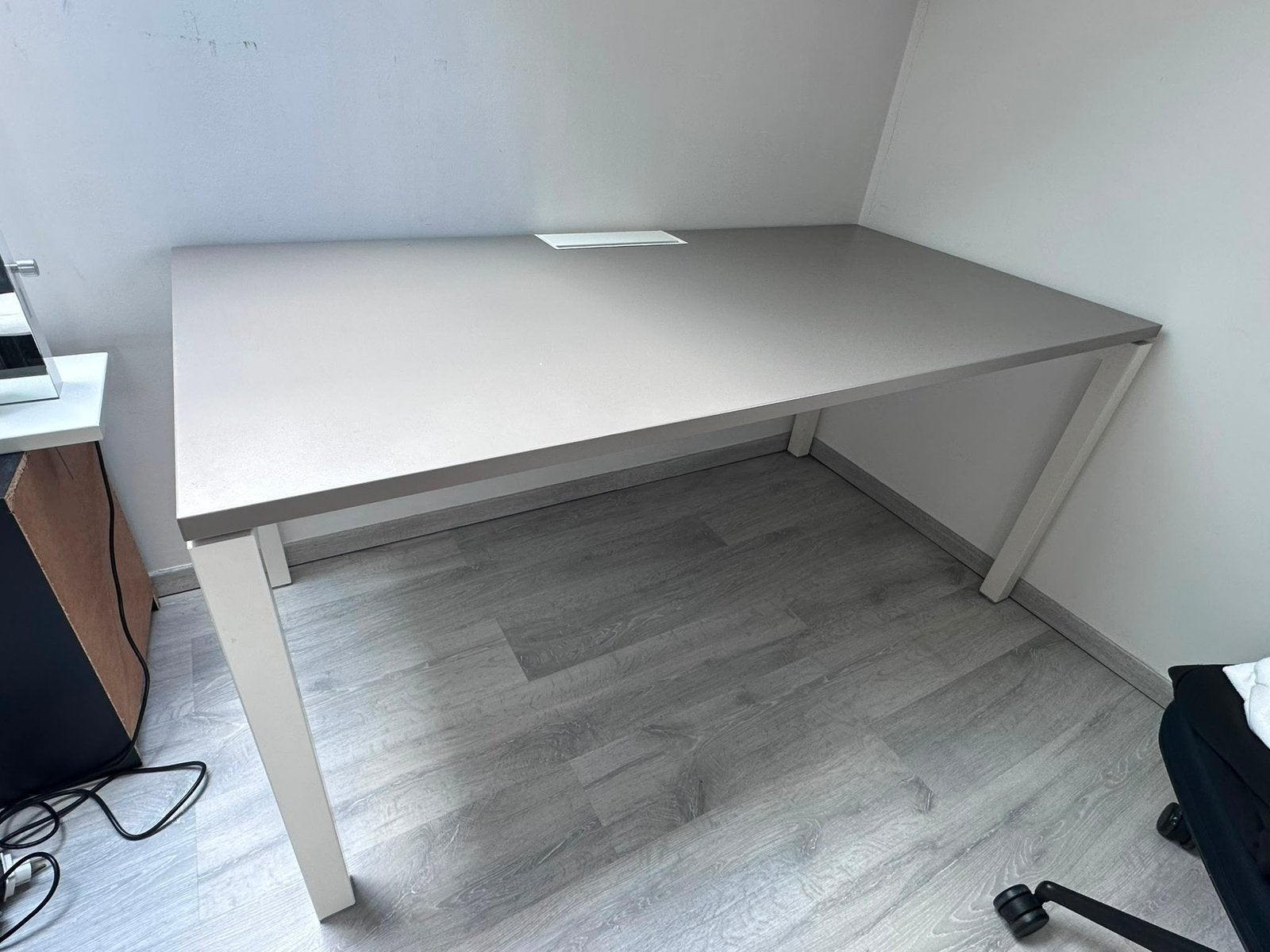 Proffesionel buro / computer / game tafel, Ophalen, Zo goed als nieuw