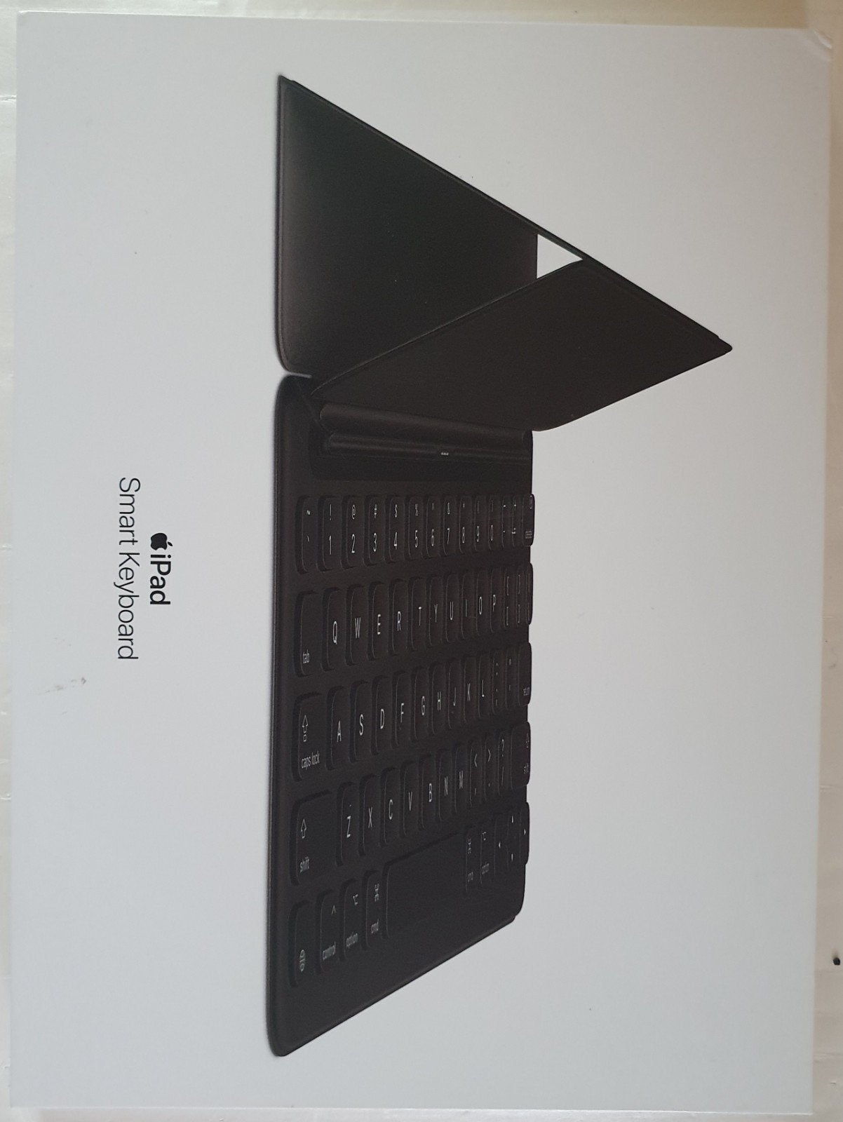 Housse clavier officiel Apple, Enlèvement, Comme neuf, Protection faces avant et arrière, Apple