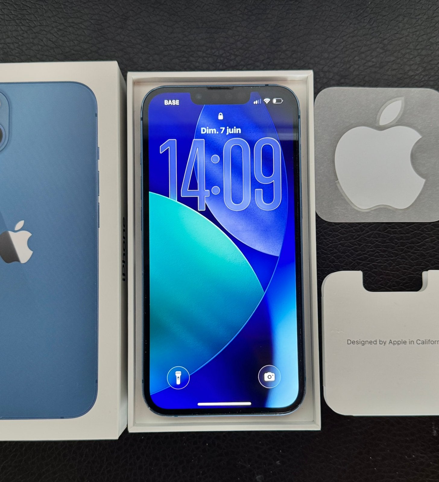IPhone 13, 128 GB, IPhone 13, Enlèvement, Utilisé